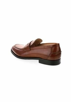 PRIMA MODA NETTUNO - Mocassins Rabais mocassins et loafers rond homme -myMo Soldes 22e6c06ef3294dc1bb1e9858de6ac979