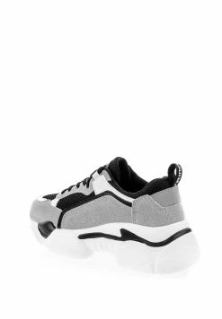Prix Cassé PRIMA MODA BEVAGNA - Baskets basses sneakers rond femme -myMo Soldes 2335b24f71ed4e6489add0d6e1b06aa2