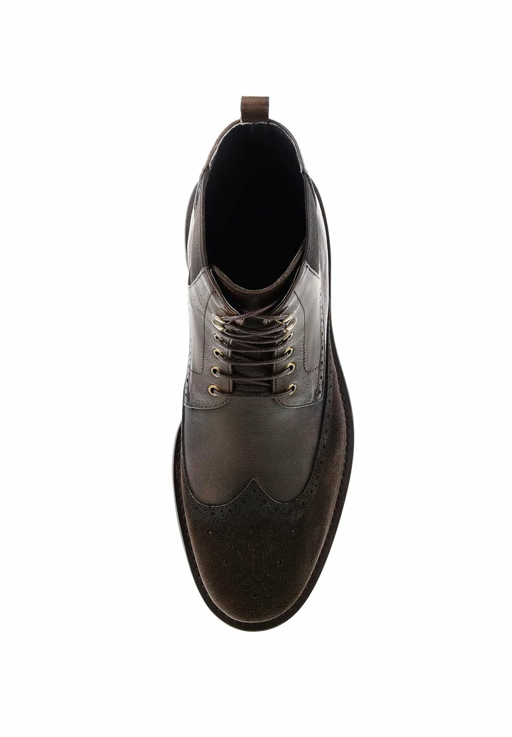 PRIMA MODA Vendre-Réclame AMANTEA - Santiags boots et bottes rond homme 6 PRIMA MODA Vendre-Réclame AMANTEA - Santiags boots et bottes rond homme – Image 4