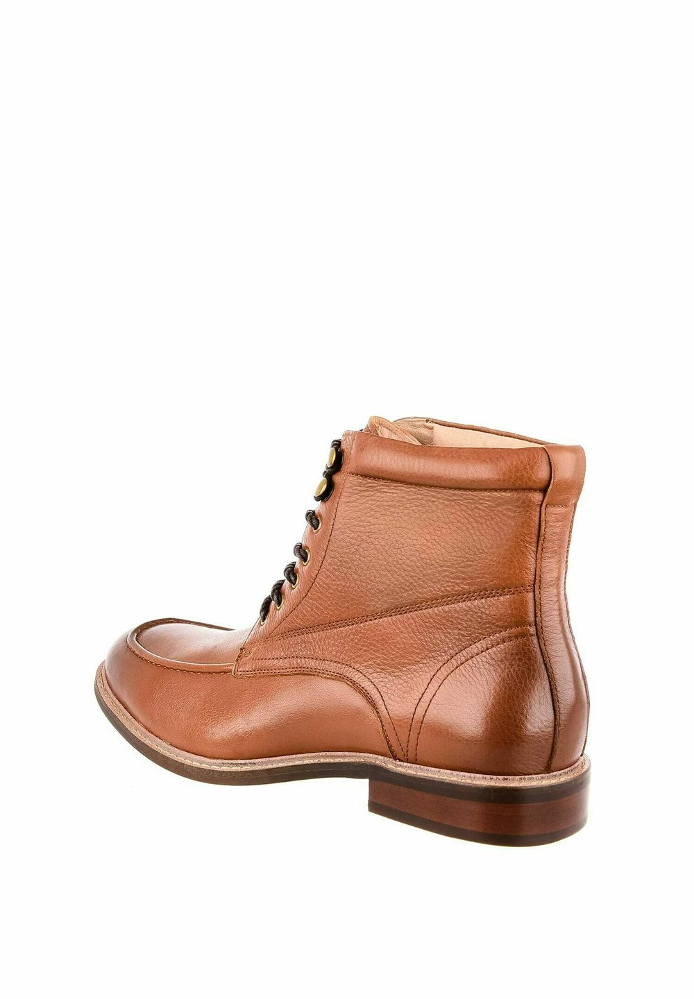 PRIMA MODA Prix Dégriffé DEZZO - Bottines à lacets boots et bottes rond homme 5 PRIMA MODA Prix Dégriffé DEZZO - Bottines à lacets boots et bottes rond homme – Image 3