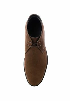 PRIMA MODA GANDA - Bottines à lacets Discount En Ligne boots et bottes rond homme 10 PRIMA MODA GANDA - Bottines à lacets Discount En Ligne boots et bottes rond homme -myMo Soldes 243726c9106b4216ad35350ad64928c0