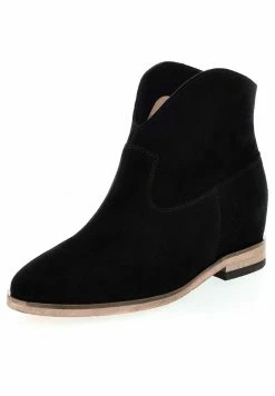 Qualité Fiable PRIMA MODA GUASTO - Bottines rond femme -myMo Soldes 247bd83967f546ccaf25ea498b54a90f
