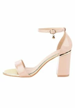 Prix Imbattable PRIMA MODA ACCADIA - Sandales à talons hauts sandales et nu-pieds ouvert femme