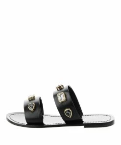 PRIMA MODA Prix Sympa MANDELLO - Mules ouvert femme