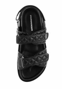 PRIMA MODA Qualité Excellente ARIOLO - Sandales sandales et nu-pieds ouvert femme -myMo Soldes 26125fd2470348279f2c8cfd047a2e63