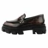 PRIMA MODA Soldes En Ligne NOVECASE - Escarpins chaussures à talons rond femme -myMo Soldes 276c0fcd132e4233a3eec16bd69f6570