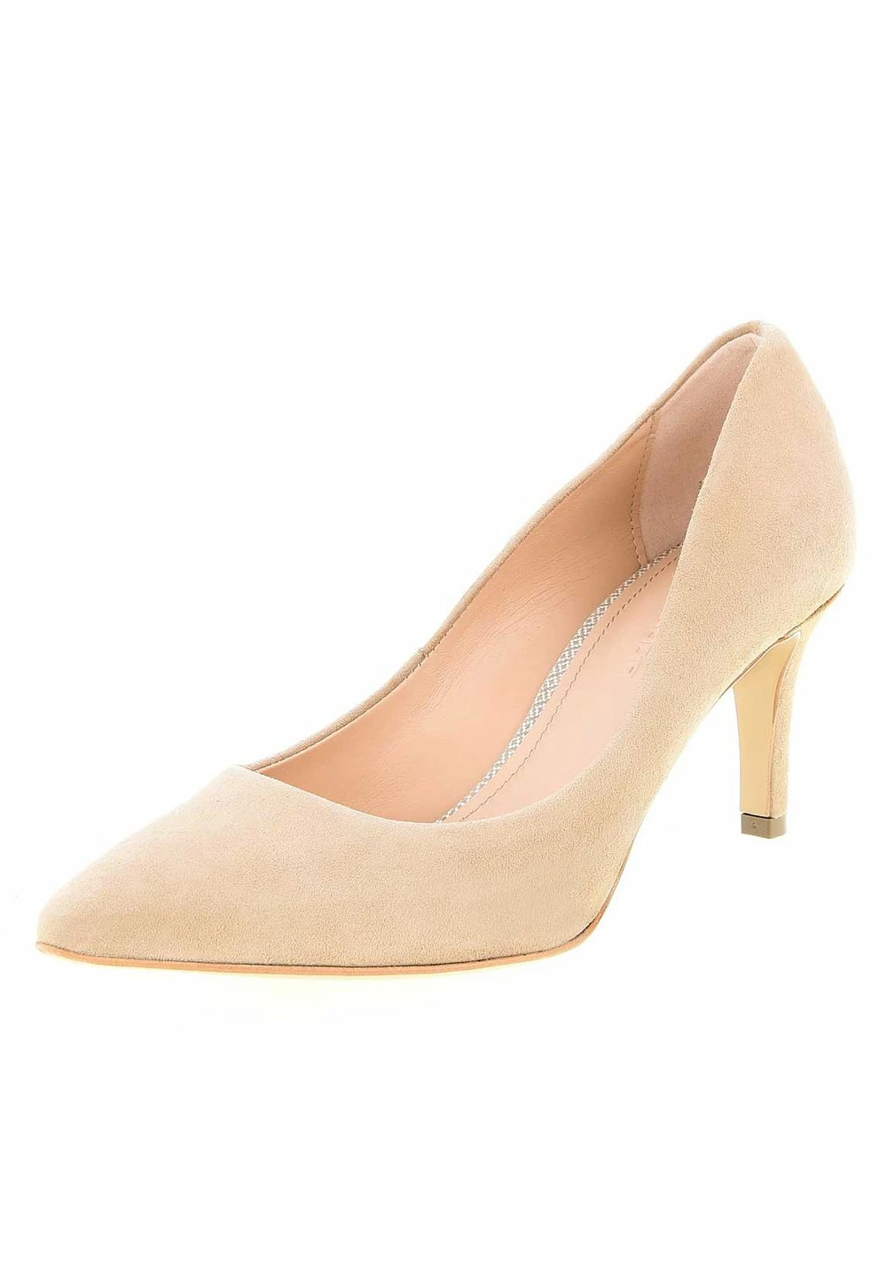 Prix Usine PRIMA MODA DECIMOMANNU - Escarpins chaussures à talons pointu femme 6 Prix Usine PRIMA MODA DECIMOMANNU - Escarpins chaussures à talons pointu femme – Image 4