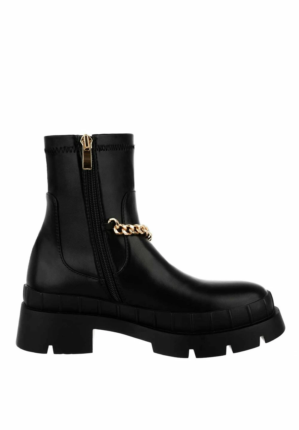 PRIMA MODA PARTNICO PARTNICO - Bottines Prix Usine rond femme 6 PRIMA MODA PARTNICO PARTNICO - Bottines Prix Usine rond femme – Image 4