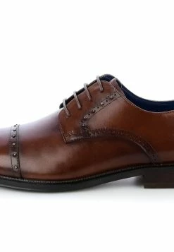 PRIMA MODA MANCINI - Derbies & Richelieus Prix Équitable derbies et richelieus rond homme -myMo Soldes 27dac1d00b474449982319ba51bd097f