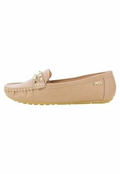 Prix Gelé PRIMA MODA UNSERFRAU - Mocassins rond femme -myMo Soldes 288bf59d90cb4dff90dc257d13c9cd73