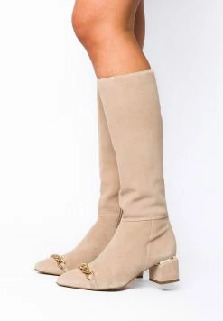 Prix Abordable PRIMA MODA GRADINA - Bottes pointu femme