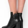 PRIMA MODA RONCHI - Boots à talons Assurance De l’Authenticité bottines pointu femme -myMo Soldes 293264ba55974e18818a57c49cde21f9