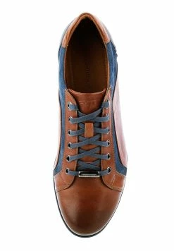 PRIMA MODA MATERA - Derbies Remise En Ligne derbies et richelieus rond homme -myMo Soldes 2a3b29a7557b4e34a40e0ff305eb6d52