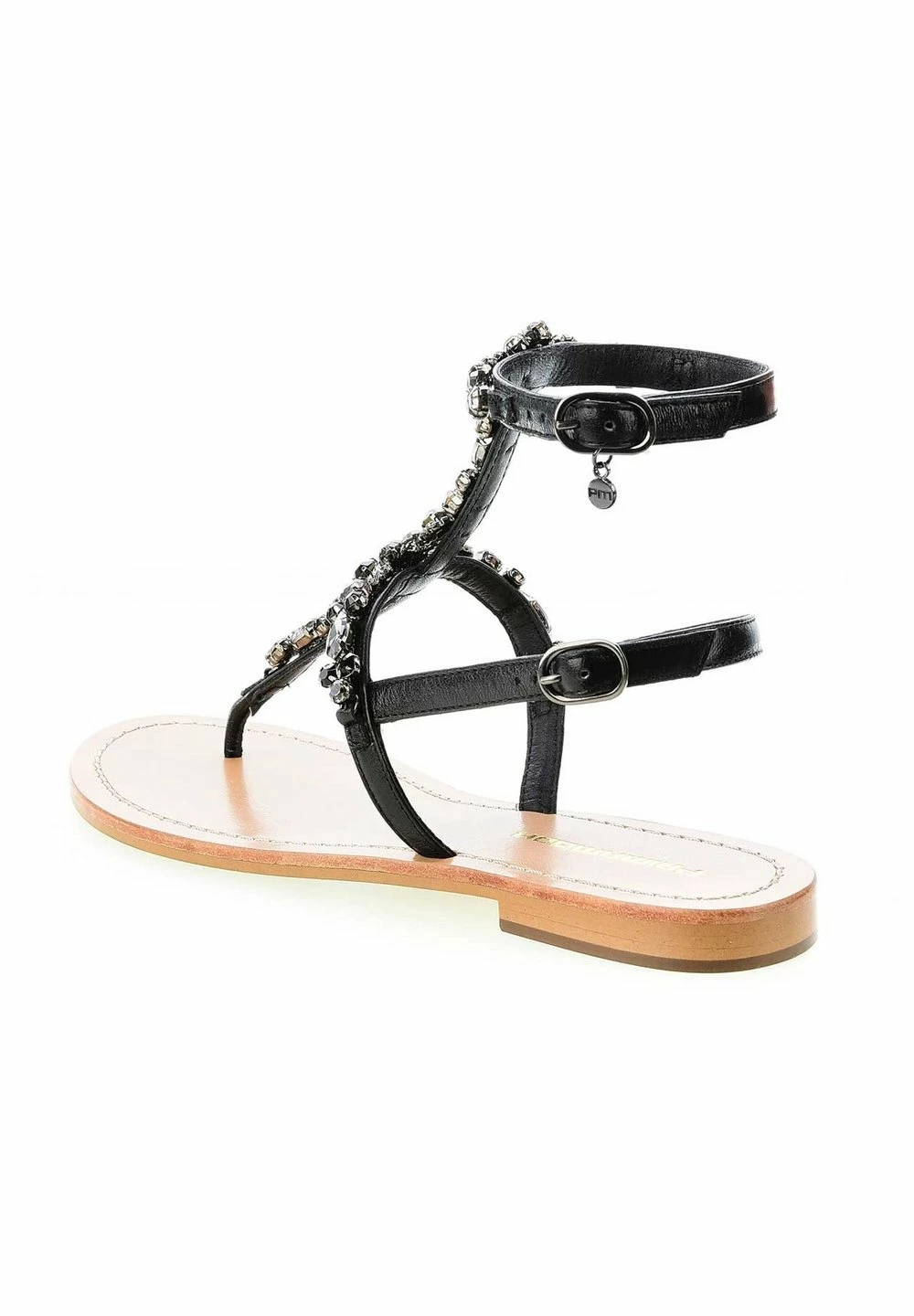 PRIMA MODA CAVOLA - Tongs Prix Préférentiel sandales et nu-pieds ouvert femme 5 PRIMA MODA CAVOLA - Tongs Prix Préférentiel sandales et nu-pieds ouvert femme – Image 3