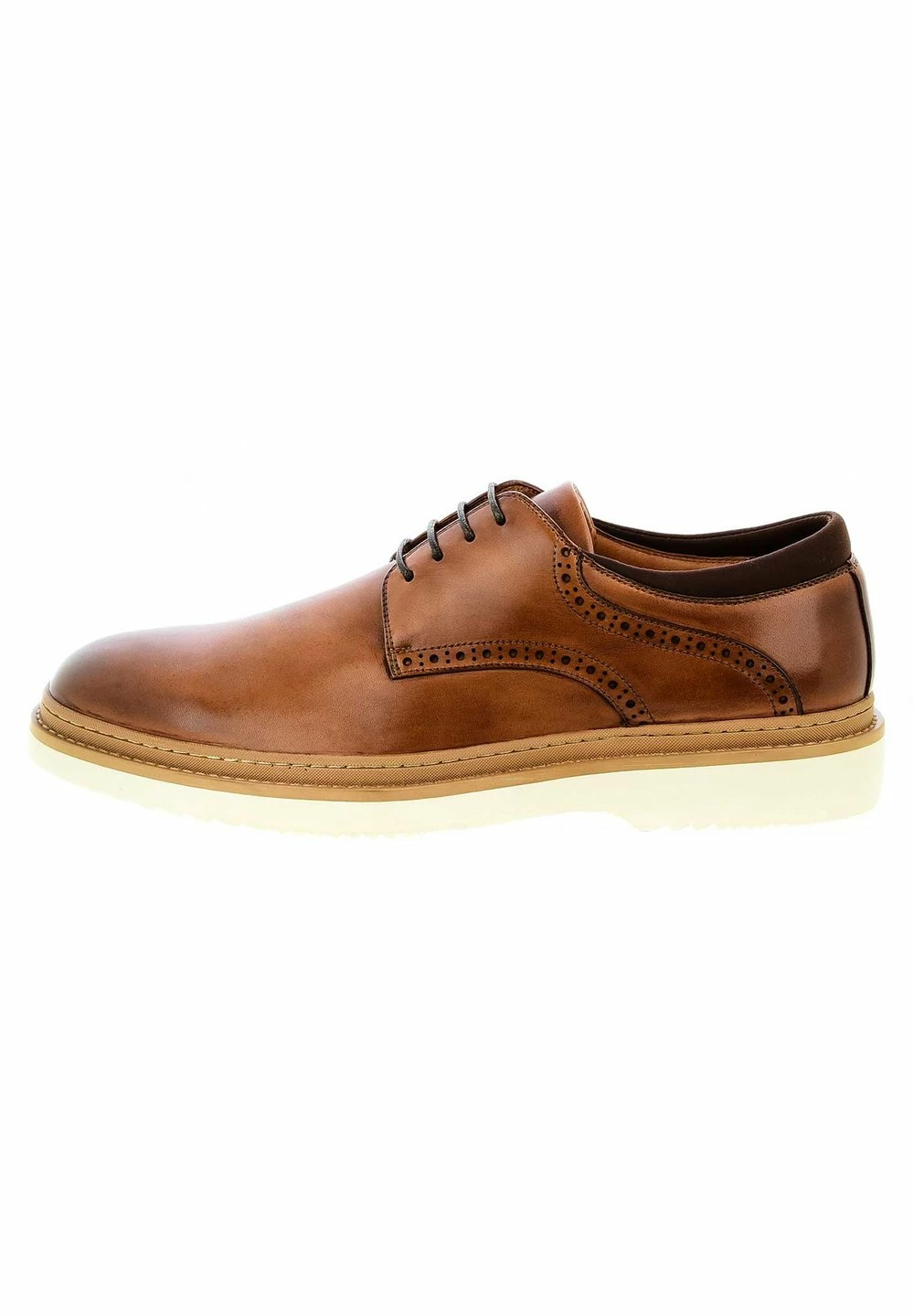 Qualité Supérieure PRIMA MODA SPOLETO - Derbies derbies et richelieus rond homme 7 Qualité Supérieure PRIMA MODA SPOLETO - Derbies derbies et richelieus rond homme – Image 5