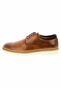 PRIMA MODA Qualité Garantie SPOLETO - Derbies derbies et richelieus rond homme