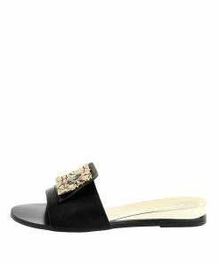Prix Exclusifs PRIMA MODA LETIA - Mules ouvert femme