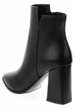 PRIMA MODA RONCHI - Boots à talons Assurance De l’Authenticité bottines pointu femme -myMo Soldes 2b0c28c1d63e4a5797a0fdf00ff9783b