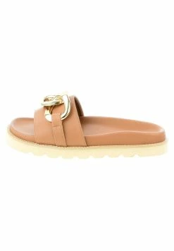 PRIMA MODA LICIATA - Sandales de bain Faible Prix mules ouvert femme -myMo Soldes 2b72b5947ce54685bd4f352a40e3f77d 1