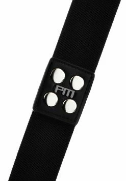 Prix Aimable PRIMA MODA SILIQUA - Ceinture taille haute sacs et accessoires couleur unie femme -myMo Soldes 2bbbf7b2e4934b748c401f0c9c5212ef