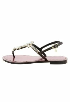 PRIMA MODA LACAMPO - Tongs excellente qualité sandales et nu-pieds ouvert femme