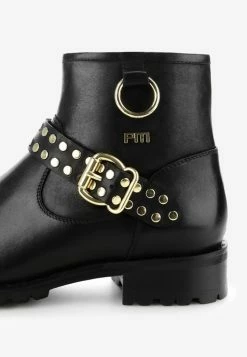 Discount En Ligne PRIMA MODA PAGLIETA - Bottines rond femme -myMo Soldes 2bf8be2b706d4d2ea012c06db37affff