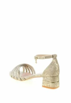 Prix Dégriffé PRIMA MODA ENETAL - Sandales classiques / Spartiates sandales et nu-pieds ouvert femme -myMo Soldes 2c1643fab2ff4fff9ec8f4422a2b88a8