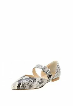 PRIMA MODA Produit de première qualité VAZIA - Babies ballerines pointu femme -myMo Soldes 2c3ee1f8e1944670bcece1312bce5ef4