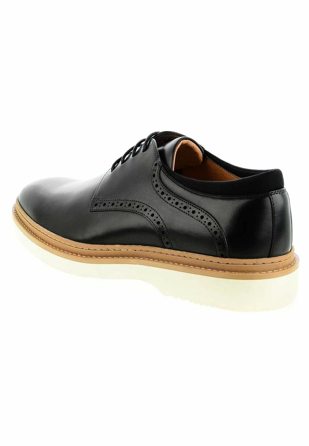 Qualité Supérieure PRIMA MODA SPOLETO - Derbies derbies et richelieus rond homme 6 Qualité Supérieure PRIMA MODA SPOLETO - Derbies derbies et richelieus rond homme – Image 4