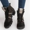 PRIMA MODA En Remise GAIBA - Bottes à lacets rond femme -myMo Soldes 2cbf2ab122174f2c9f684b0de3f709fd