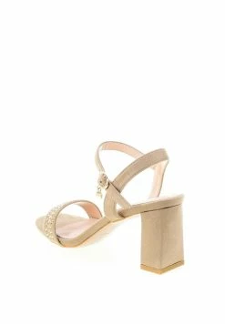 Prix Abordable PRIMA MODA DANTANO - Sandales sandales et nu-pieds ouvert femme -myMo Soldes 2cdf2af883ba452cbbcb4071ddce2743