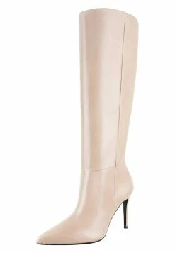 PRIMA MODA MOLINI - Bottes à talons hauts En Remise chaussures à talons pointu femme -myMo Soldes 2d933e8303044cf3a16311470c6725c4