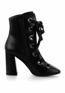 Prix Réduit PRIMA MODA GAGLIOLI - Bottines à lacets rond femme -myMo Soldes 2da8383bd8dd4c21a7d7506332e9cb73