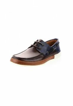 PRIMA MODA Meilleure qualité OMNESSA - Chaussures bateau rond homme -myMo Soldes 2e6982f825484868b7bb7e577862e925