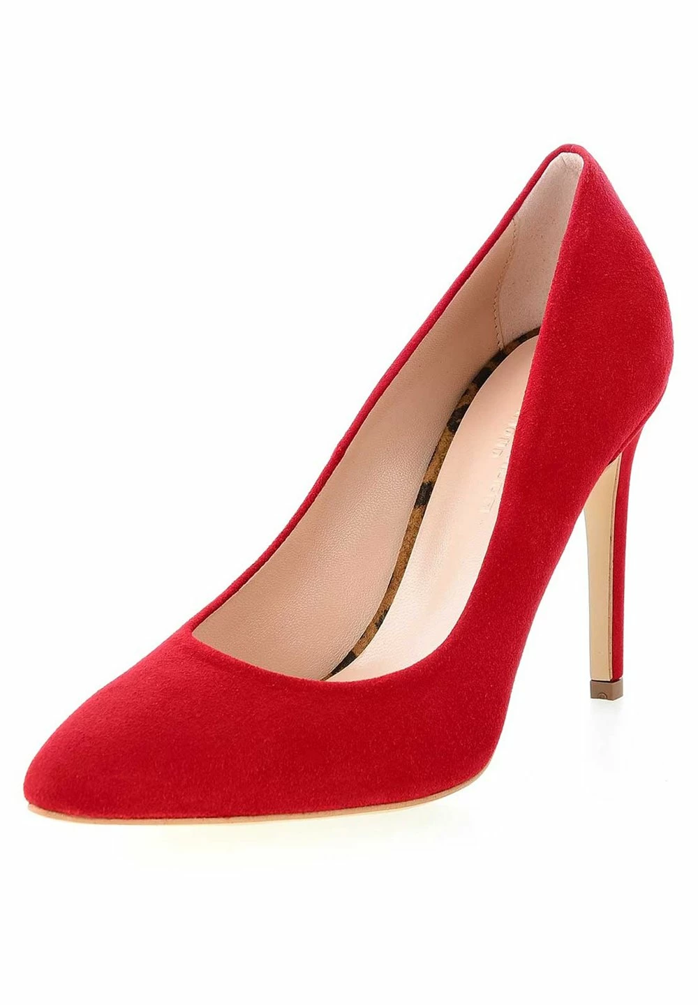 Promos PRIMA MODA MANCINI - Escarpins à talons hauts chaussures à talons pointu femme 5 Promos PRIMA MODA MANCINI - Escarpins à talons hauts chaussures à talons pointu femme – Image 3