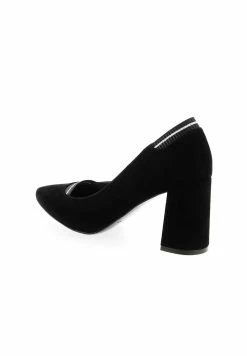 PRIMA MODA RICASOLI - Escarpins Prix Gelé chaussures à talons pointu femme -myMo Soldes 2eb073516e9b419db3f58d4f62aae8fb