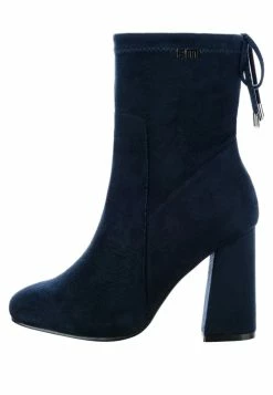 Rabais PRIMA MODA VIONE - Bottines à talons hauts chaussures à talons rond femme 11 Rabais PRIMA MODA VIONE - Bottines à talons hauts chaussures à talons rond femme -myMo Soldes 2f6d50c815894a7ba4803a7f36646f61