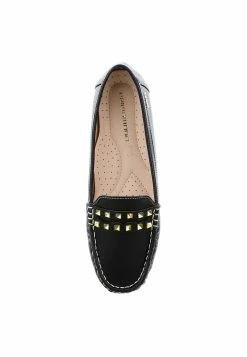 Prix Gelé PRIMA MODA UNSERFRAU - Mocassins rond femme -myMo Soldes 2fdf5be9537b4e2ba82d35298f97737e