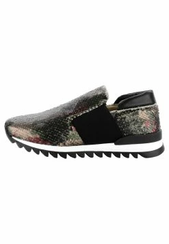 PRIMA MODA MAGNASCO - Mocassins Discount En Ligne rond femme