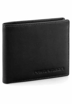 PRIMA MODA Prix Favorable OSPITALE - Portefeuille portefeuilles couleur unie homme -myMo Soldes 30be9d3b819840489e3ad794ad5ddc5e