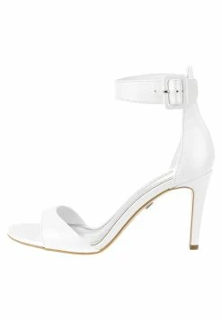 PRIMA MODA PESCHE - Sandales à talons hauts Prix Préférentiel sandales et nu-pieds ouvert femme -myMo Soldes 313723bbbd5c4a5bb0ffdd52cf925dbc
