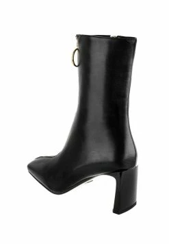 PRIMA MODA BARDCINE - Bottes à talons hauts Prix Favorable chaussures à talons carré femme -myMo Soldes 31a4c7e6b434400fab45b61b5b8d526e