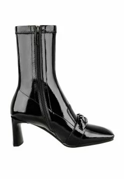 PRIMA MODA Remise En Ligne VERDESCA - Bottes à talons hauts chaussures à talons carré femme 9 PRIMA MODA Remise En Ligne VERDESCA - Bottes à talons hauts chaussures à talons carré femme -myMo Soldes 31b68385b563488b8316acbef4f280f1