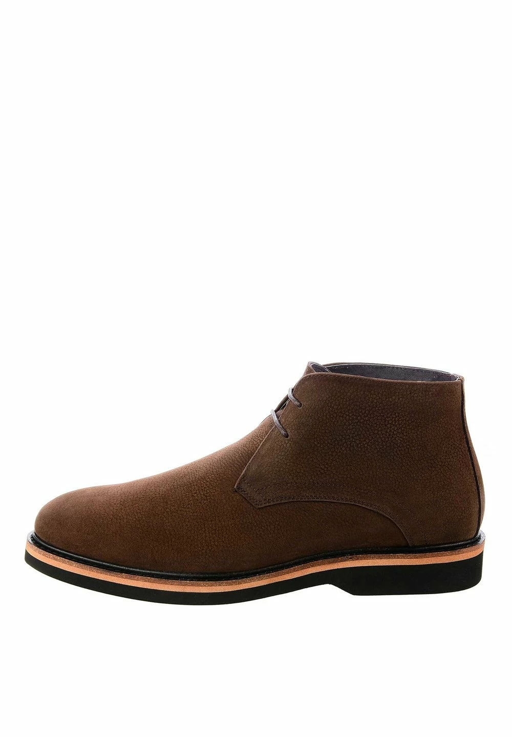 PRIMA MODA GANDA - Bottines à lacets Discount En Ligne boots et bottes rond homme 3 PRIMA MODA GANDA - Bottines à lacets Discount En Ligne boots et bottes rond homme