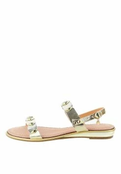 En promotion PRIMA MODA TAMARA - Sandales sandales et nu-pieds ouvert femme