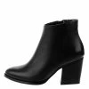 PRIMA MODA Prix Sacrifiés CANALDI - Bottines à talons hauts chaussures à talons pointu femme 2 PRIMA MODA Prix Sacrifiés CANALDI - Bottines à talons hauts chaussures à talons pointu femme -myMo Soldes 32426bdac4b648d1983e1e6143d6ad20