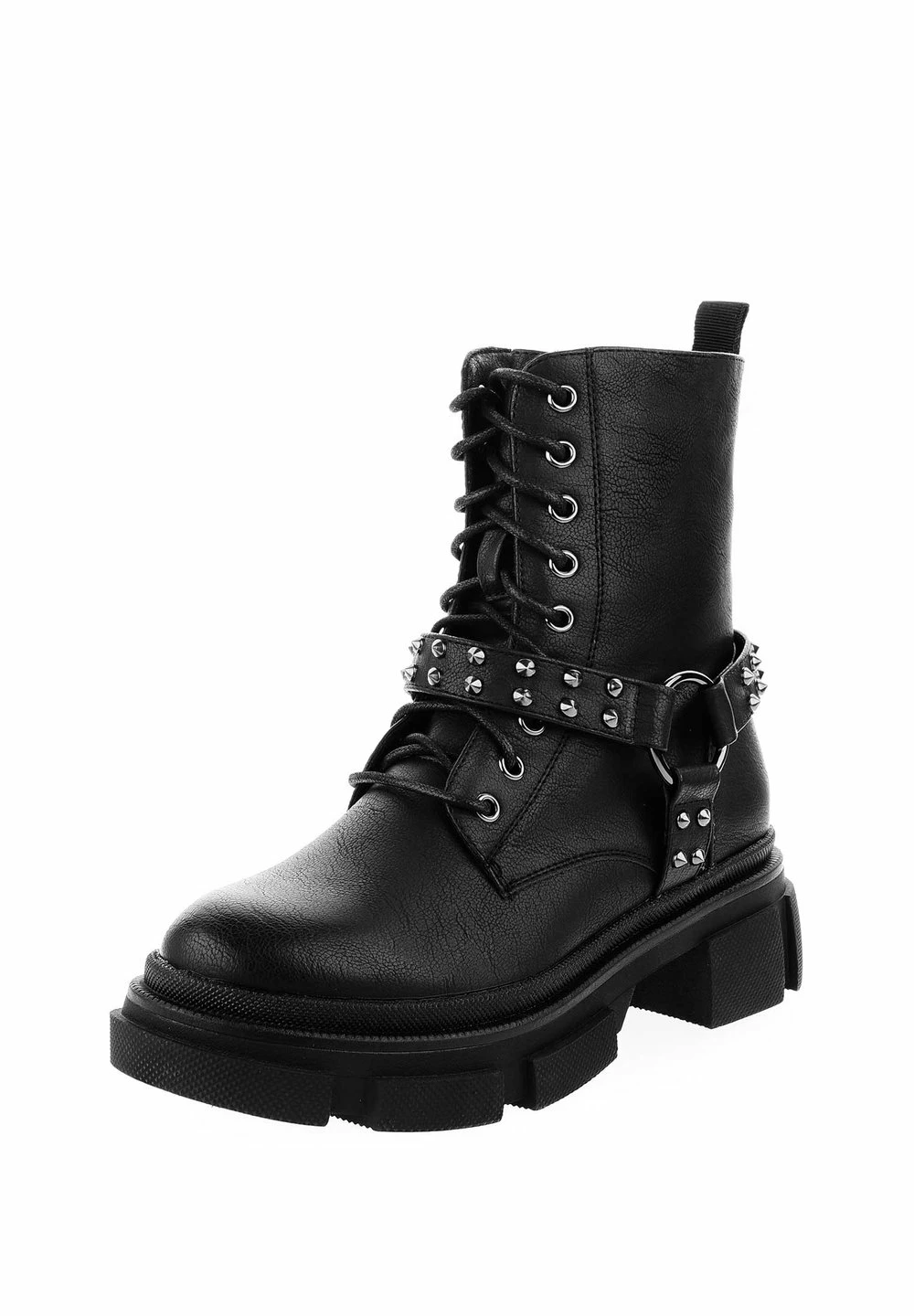 Prix Cassé PRIMA MODA ARSIZIO - Santiags bottines rond femme 4 Prix Cassé PRIMA MODA ARSIZIO - Santiags bottines rond femme – Image 2