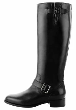 PRIMA MODA Prix Imbattable PIANZO - Cuissardes bottes rond femme