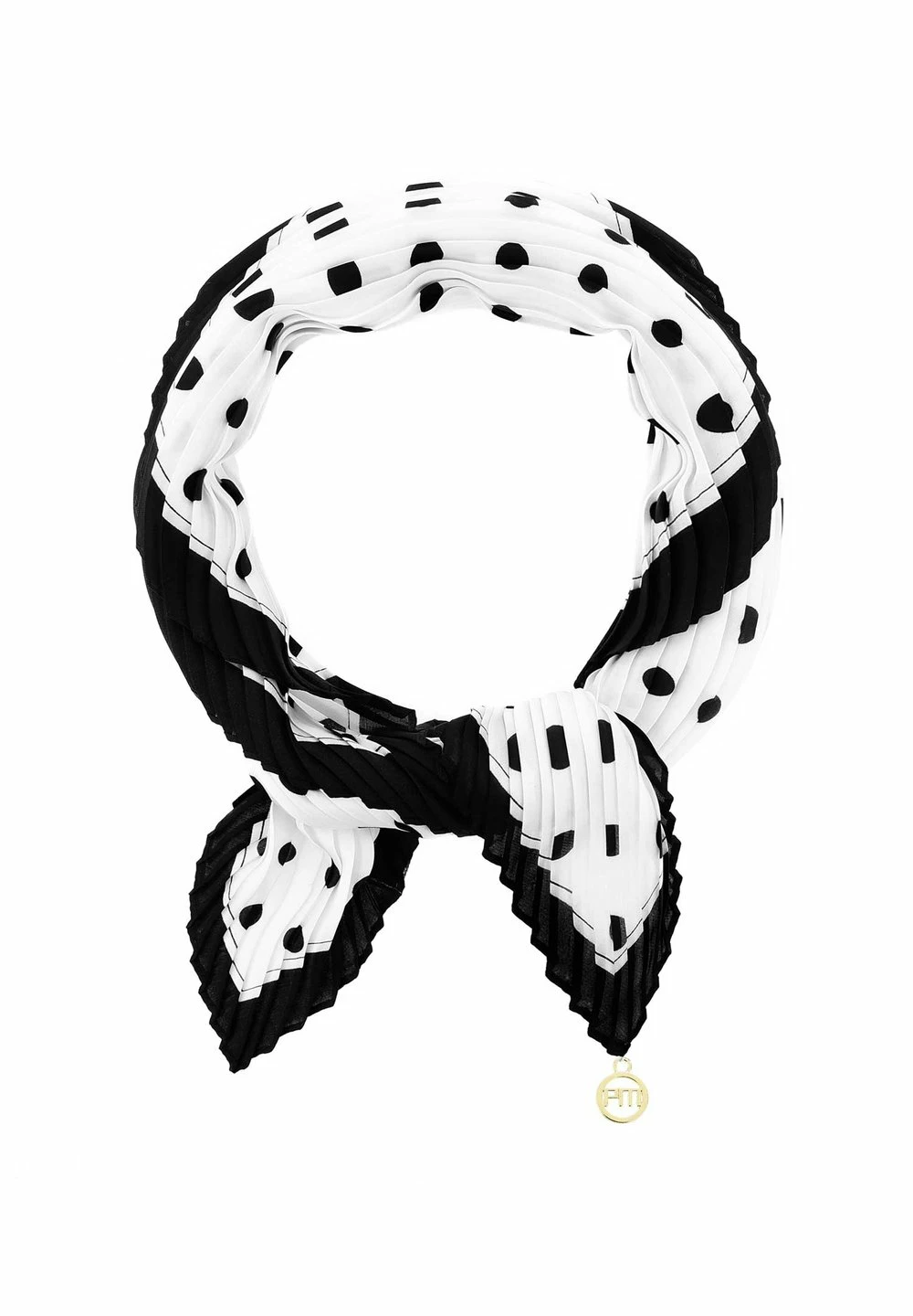 PRIMA MODA Se Vend Bas Prix TIGLIETO - Foulard Écharpes et foulards multicolore femme 5 PRIMA MODA Se Vend Bas Prix TIGLIETO - Foulard Écharpes et foulards multicolore femme – Image 3