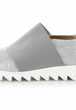 PRIMA MODA Assurance De l’Authenticité NOMADELFIA - Mocassins rond femme -myMo Soldes 348d1f9ca8c54d95ab4770916cf3805f